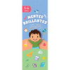 MENTES BRILLANTES 5-6