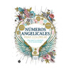 NUMEROS ANGELICALES PARA COLOREAR