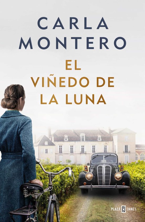 VIÑEDO DE LA LUNA (TD)