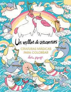 MILLON DE UNICORNIOS