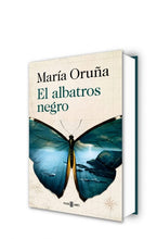 Cargar imagen en el visor de la galería, ALBATROS NEGRO (TD)
