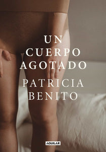 CUERPO AGOTADO (TD)