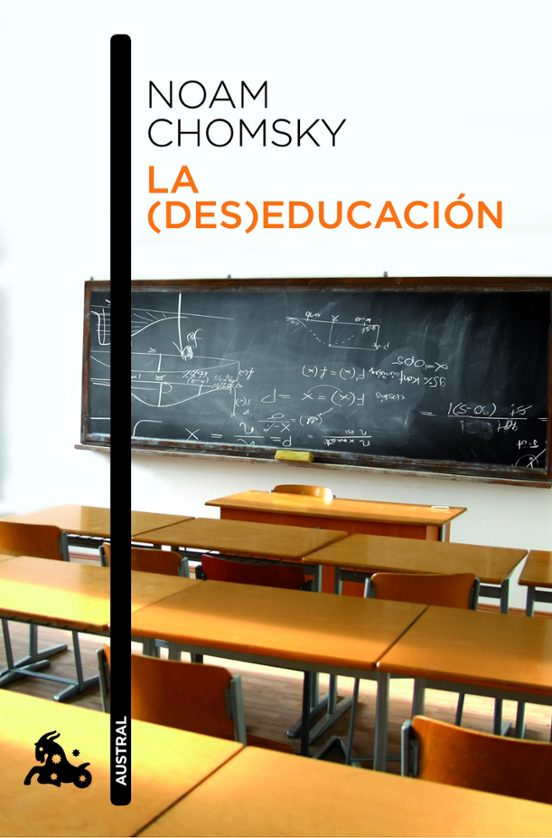 (DES)EDUCACION