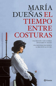 TIEMPO ENTRE COSTURAS (TD)