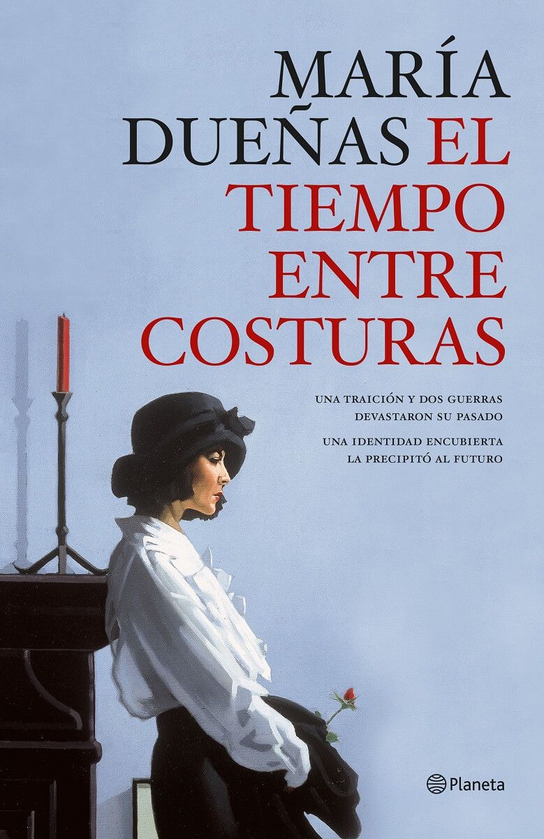 TIEMPO ENTRE COSTURAS (TD)