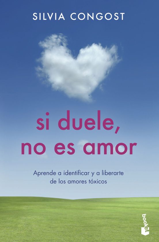 SI DUELE NO ES AMOR