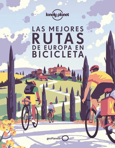 MEJORES RUTAS DE EUROPA EN BICICLETA