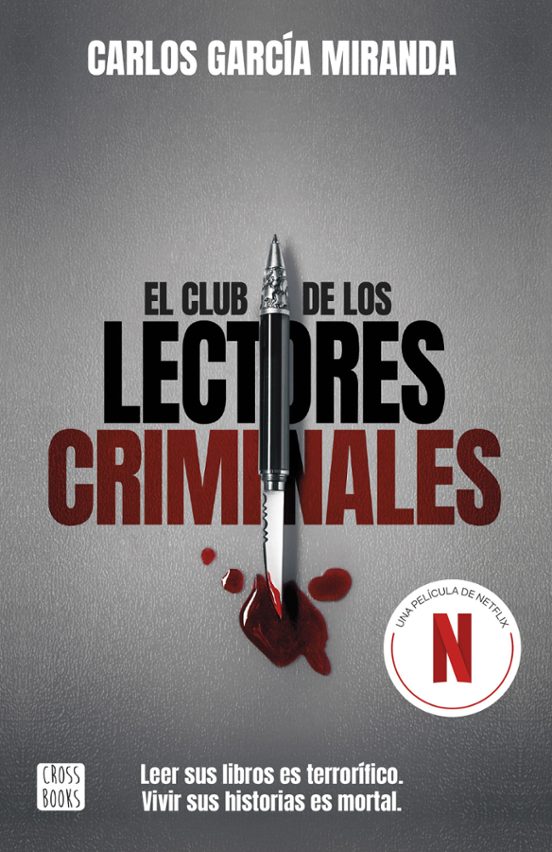 CLUB DE LOS LECTORES CRIMINALES