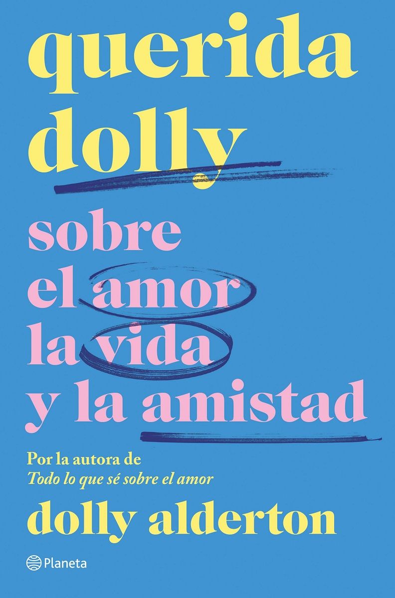 QUERIDA DOLLY (TD)