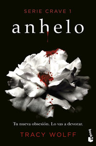 CRAVE 01 ANHELO