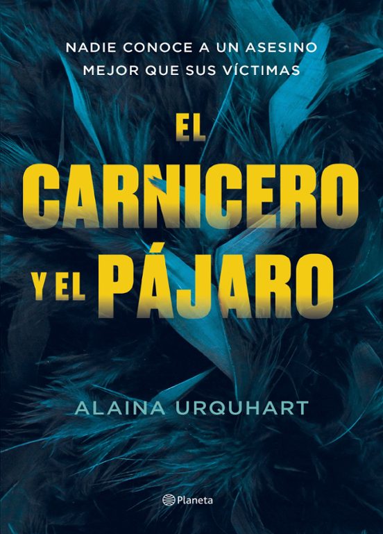 CARNICERO Y EL PAJARO (TD)