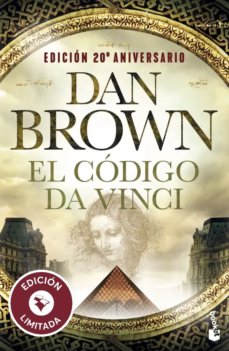 CODIGO DA VINCI (LIMITED)