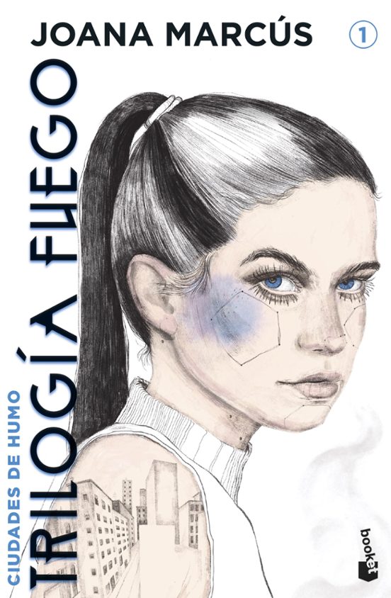 TRILOGIA FUEGO 1 CIUDADES DE HUMO (WATTPAD)