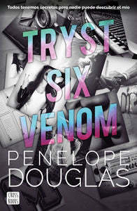 TRYST SIX VENOM (EDICION EN ESPAÑOL)