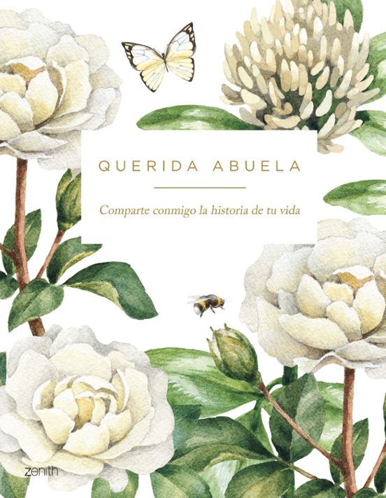 QUERIDA ABUELA (TD)