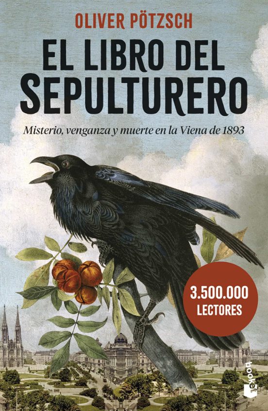 LIBRO DEL SEPULTERO