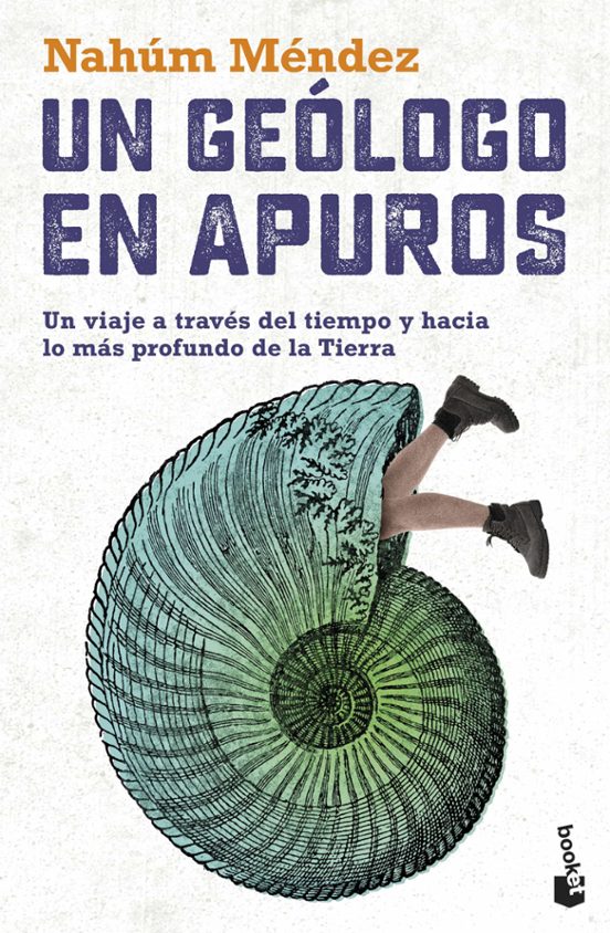 GEOLOGO EN APUROS