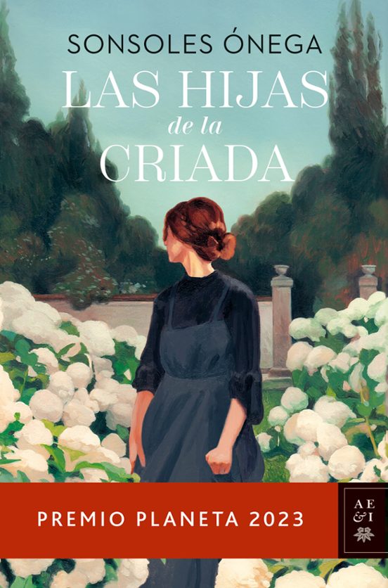 HIJAS DE LA CRIADA (TD)