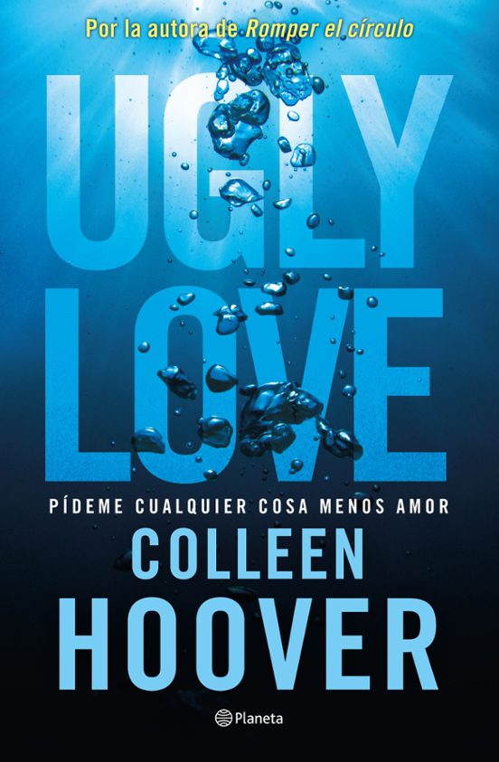 UGLY LOVE (EDICION EN ESPAÑOL)