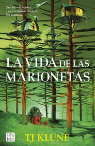 VIDA DE LAS MARIONETAS (TD)