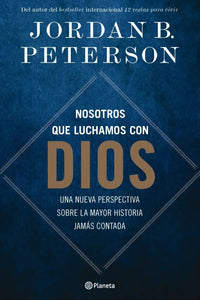 NOSOTROS QUE LUCHAMOS CON DIOS (TD)