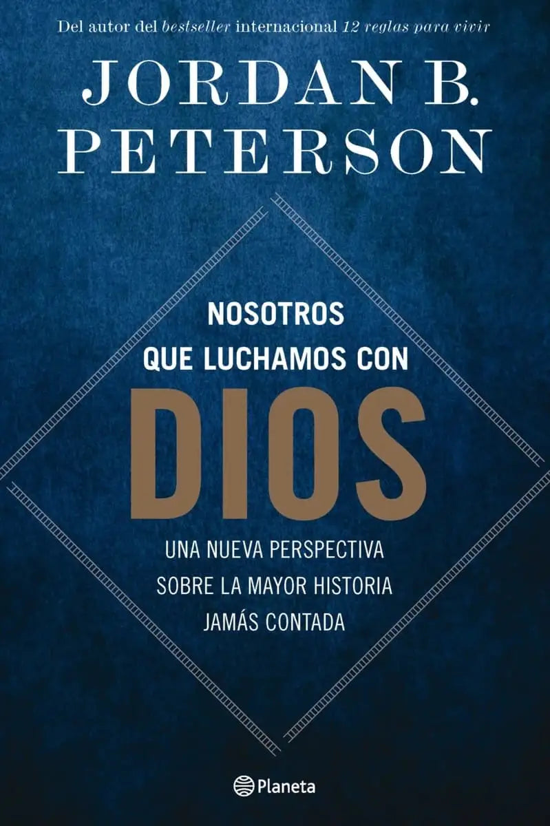 NOSOTROS QUE LUCHAMOS CON DIOS (TD)