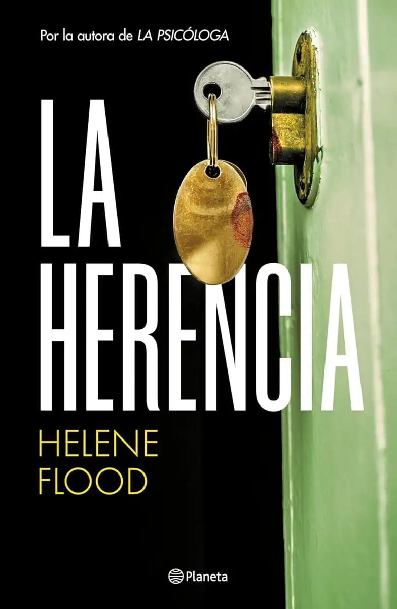 HERENCIA (TD)