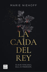 VAMPIRE ROYALS 01 LA CAIDA DEL REY