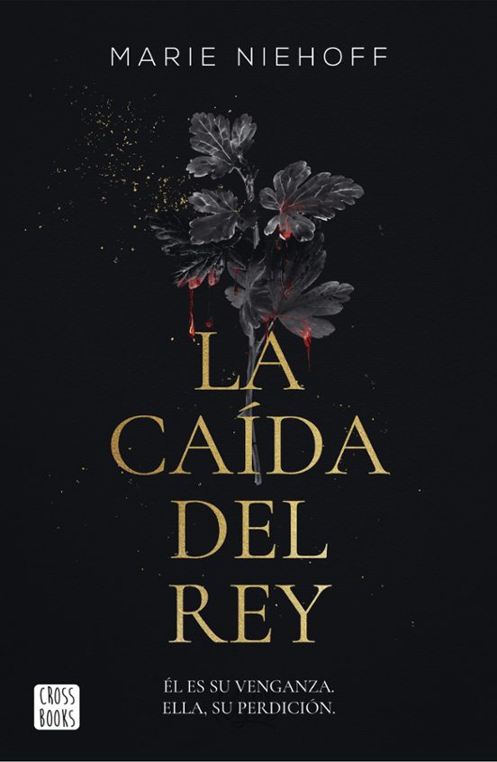 VAMPIRE ROYALS 01 LA CAIDA DEL REY