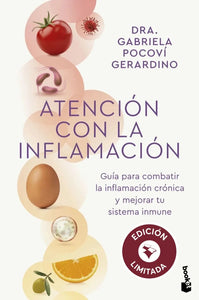 ATENCION CON LA INFLAMACION (LIMITED)