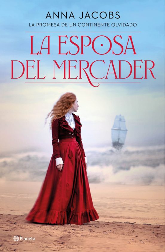 ESPOSA DEL MERCADER (TD)