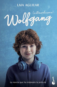 WOLFGANG EXTRAORDINARIO (EDICION PELICULA)
