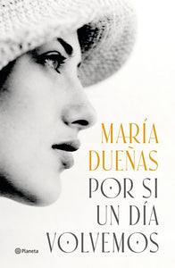 POR SI UN DIA VOLVEMOS (TD)
