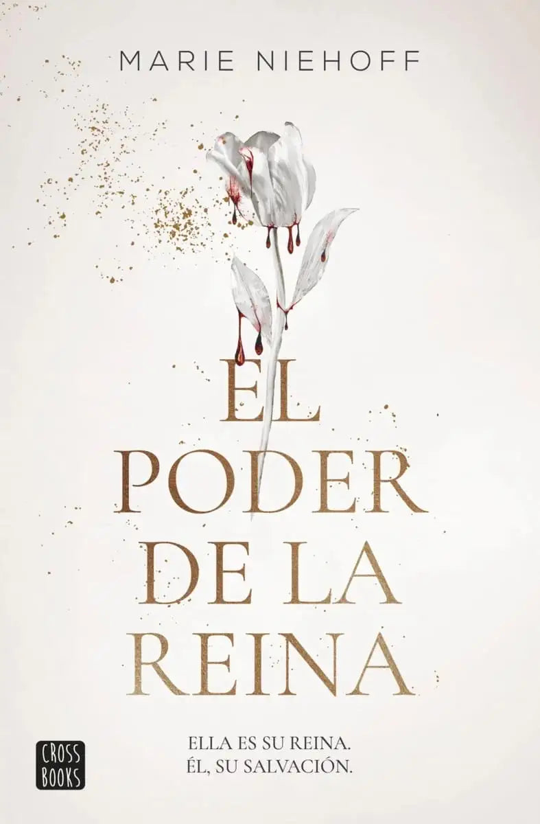 VAMPIRE ROYALS 02 EL PODER DE LA REINA