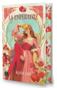 TOWERFALL 01 LA EMPERATRIZ (CANTOS PINTADOS) (TD)