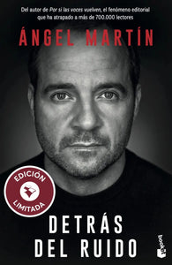 DETRAS DEL RUIDO (LIMITED)