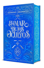 Cargar imagen en el visor de la galería, MAR DE LOS OCULTOS (CANTOS PINTADOS) (TD)
