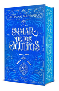 MAR DE LOS OCULTOS (CANTOS PINTADOS) (TD)