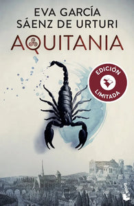 AQUITANIA (LIMITED)