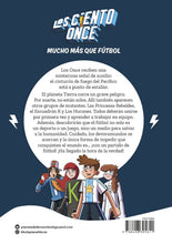 Cargar imagen en el visor de la galería, CIENTO ONCE 01 EL PARTIDO MAS IMPORTANTE DE SUS VIDAS
