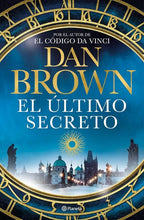 Cargar imagen en el visor de la galería, ULTIMO SECRETO (TD)
