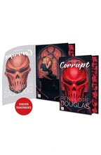 Cargar imagen en el visor de la galería, DEVILS NIGHT 01 CORRUPT (EDICION EN ESPAÑOL) (CANTOS PINTADOS) (TD)
