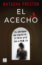 Cargar imagen en el visor de la galería, ACECHO
