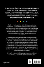 Cargar imagen en el visor de la galería, RODEADOS DE PSICOPATAS
