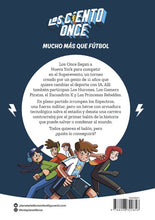 Cargar imagen en el visor de la galería, CIENTO ONCE 02 EL PRIMER BALON DE LA HISTORIA

