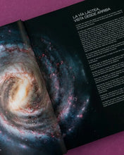 Cargar imagen en el visor de la galería, VIAJE AL INFINITO (GRAN FORMATO A COLOR) (TD)

