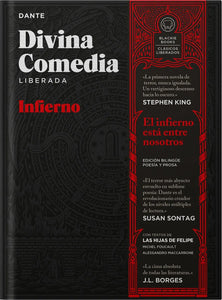 DIVINA COMEDIA LIBERADA INFIERNO (TD)