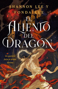 MARCA DEL DRAGON 01 EL ALIENTO DEL DRAGON (TD)