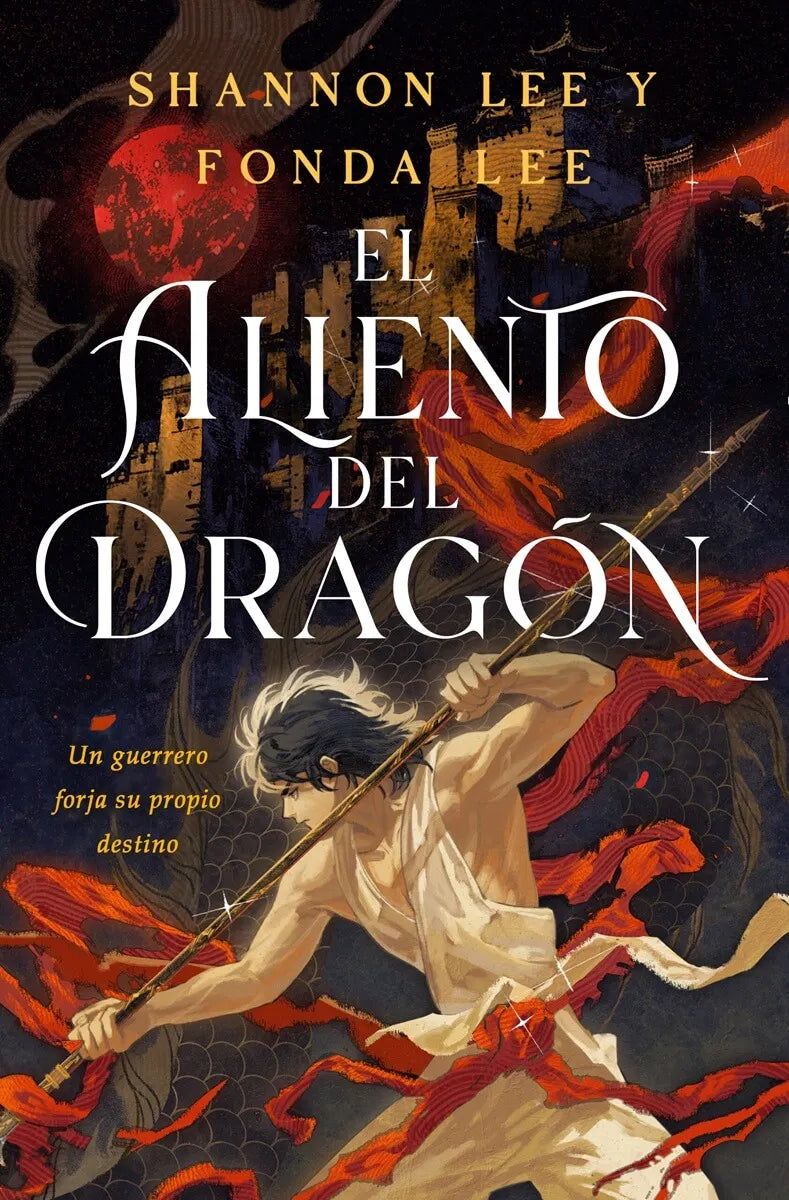MARCA DEL DRAGON 01 EL ALIENTO DEL DRAGON (TD)