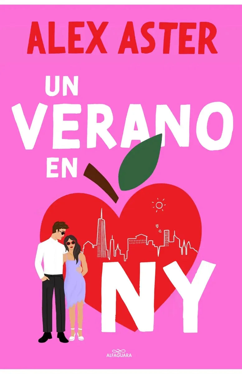 VERANO EN NY
